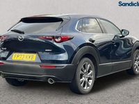 Usado Mazda CX-30 Exclusive-Line 186 HP (136 kW) 2025 SUV
