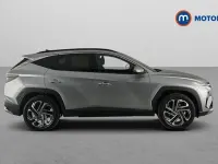 Used Hyundai Tucson Ultimate 252 HP (185 kW) 2026 Silver SUV