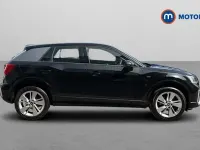 Used Audi Q2 S-Line 150 HP (110 kW) 2026 SUV