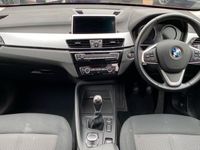 used BMW X1 sDrive18i SE 1.5 5dr