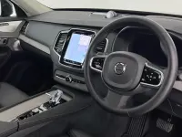Used Volvo XC90 Ultra 250 HP (183 kW) 2024 Black SUV