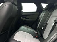 Used Land Rover Range Rover evoque SE Dynamic 201 HP (147 kW) 2025 Grey SUV