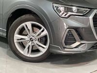 used Audi Q3 40 TFSI Quattro S Line 5dr S Tronic