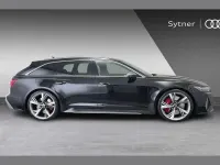Used Audi RS6 Performance 620 HP (456 kW) 2024 Black Estate