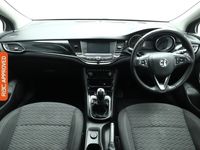 used Vauxhall Astra Astra 1.4T 16V 150 SRi 5dr Test DriveReserve This Car -SL18KLJEnquire -SL18KLJ