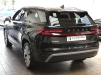 Used Skoda Kodiaq SE L 150 HP (110 kW) 2024 Black SUV
