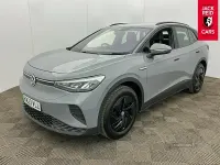 Used VW ID.4 Pure 108 kW (148 HP) 2023 Grey SUV