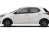 Ny Mazda 2 Homura-Line 116 HK (85 kW) 2026 Halvkombi