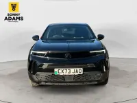 Używany Vauxhall Mokka 2024 Czarny SUV