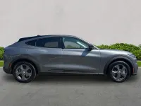 Used Ford Mustang Standard Range 269 HP (197 kW) 2023 Grey Hatchback