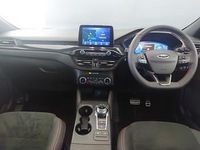 Used Ford Kuga ST-Line X 190 HP (139 kW) 2023 Grey SUV