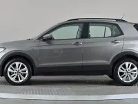 Used VW T-Cross SE 110 HP (80 kW) 2023 SUV