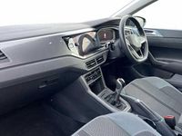 Used VW Polo 95 HP (69 kW) 2022 Hatchback