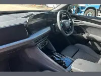 New Audi Q5 Comfort 204 HP (150 kW) 2026 Grey SUV
