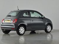 used Fiat 500 1.2 Pop 3dr