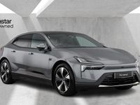 Used Polestar 4 Long Range Dual motor 400 kW (544 HP) 2025 Storm SUV