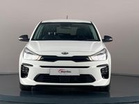 used Kia Rio Hatchback (2019/69)GT-Line 1.0 T-GDi 118bhp DCT auto ISG 5d