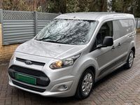 used Ford Transit Connect 1.6 TDCi 95ps Trend Van - L2 - No VAT