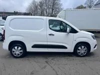 Usado Vauxhall Combo Sportive 100 CV (73 kW) 2021 Blanco Monovolumen