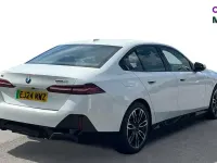 Used BMW i5 M Sport 250 kW (340 HP) 2024 Sedan
