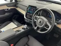 Usado Volvo XC90 Plus 455 HP (334 kW) 2025 Vermelho SUV