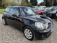 used Mini One D Hatch 1.63dr