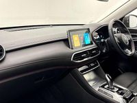 Used MG HS Trophy 2024 Grey SUV