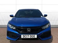 Used Honda Civic SE 129 HP (94 kW) 2018 Hatchback