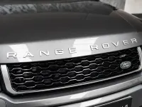 Gebraucht Land Rover Range Rover evoque HSE Dynamic 180 PS (132 kW) 2018 Grau Kombi