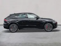 New Maserati Grecale 330 HP (242 kW) 2026 Black SUV