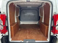 Used Peugeot Expert 90 HP (66 kW) 2014 White Van