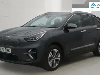 Used Kia Niro 150 kW (204 HP) 2020 Grey SUV