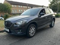 Used Mazda 6 2016 Grey Estate