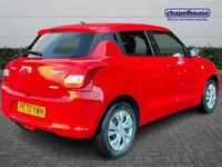 used Suzuki Swift Swift PetrolSz3 Dualjet Shvs 1.2 Manual Hatchback