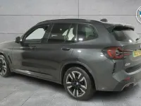 Used BMW iX3 M Sport 207 kW (282 HP) 2023 Grey SUV