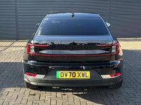 Used Polestar 2 Pilot 300 kW (408 HP) 2020 Black Hatchback