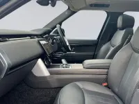 Used Land Rover Range Rover SE 441 HP (324 kW) 2023 Blue SUV