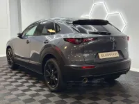 Used Mazda CX-30 Inclusive 186 HP (136 kW) 2022 Grey SUV