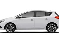 Used Toyota Auris Business Edition 116 HP (85 kW) 2017 Hatchback