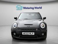 Used Mini Cooper Clubman Sport 192 HP (141 kW) 2020 Estate