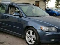 Used Volvo V50 2005 Estate