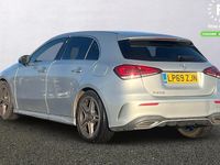 Used Mercedes A200 AMG Line Premium 163 HP (119 kW) 2022 Hatchback