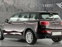 Begagnad Mini Cooper Clubman 150 HK (110 kW) 2007 Kombi