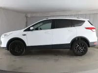 Usado Ford Kuga Titanium 179 HP (131 kW) 2016 Branco SUV