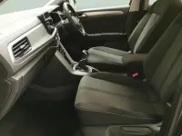 Usado VW T-Roc Life 110 HP (80 kW) 2023 Preto SUV