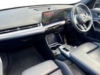 Usado BMW X1 M Sport 2024 Negro SUV