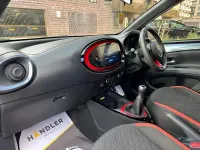 Used Toyota Aygo X 72 HP (52 kW) 2023 Grey SUV
