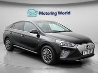 Used Hyundai Ioniq Premium SE 100 kW (136 HP) 2021 Hatchback