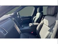 Used Land Rover Discovery 5 HSE Dynamic 344 HP (253 kW) 2025 Other SUV