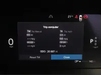 Used Volvo XC60 Plus 197 HP (144 kW) 2022 Black SUV